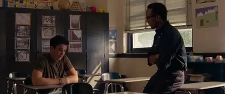 The Spectacular Now (2013)