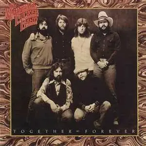The Marshall Tucker Band - Together Forever (1978)