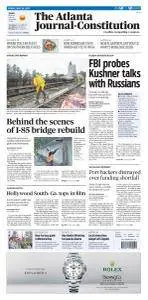 The Atlanta Journal-Constitution - May 26, 2017