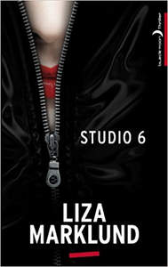 Studio 6 - Liza Marklund