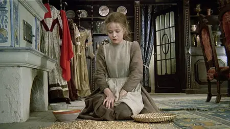 Tri orisky pro Popelku / Три орешка для Золушки (1973)