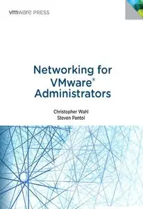 Networking for VMware Administrators [Repost]