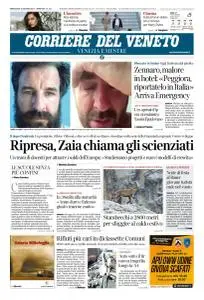 Corriere del Veneto Venezia e Mestre - 16 Giugno 2021