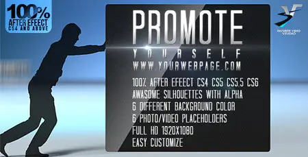 Your Best Product Promo - Project for After Effects (VideoHive)