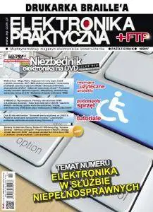 Elektronika Praktyczna - Październik 2017