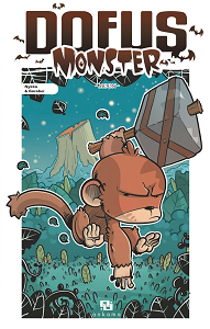 Dofus Monster - Volume 12 - Moon