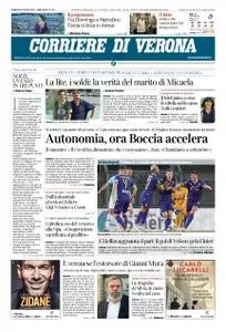 Corriere di Verona – 10 luglio 2020