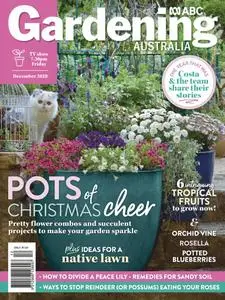 Gardening Australia - December 2020