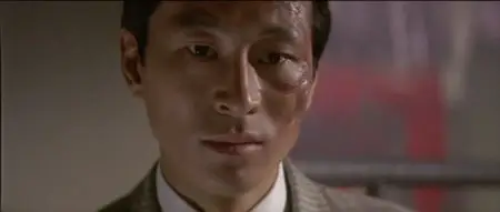 Tokyo Drifter (1966)