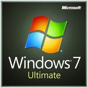 Microsoft Windows 7 Ultimate SP1 Luglio 2014