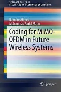 Coding for MIMO-OFDM in Future Wireless Systems (Repost)