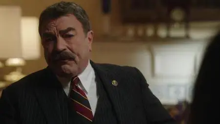 Blue Bloods S08E02