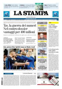 La Stampa - 14 Febbraio 2019