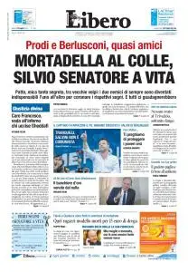 Libero - 10 Luglio 2020