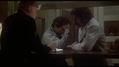 Busting (1974)