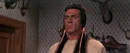 Custer of the West (1967)