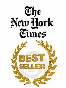 New York Times Best Sellers Fiction & Non-Fiction - 24 July 2016