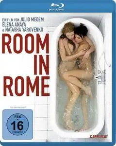 Room in Rome (2010)