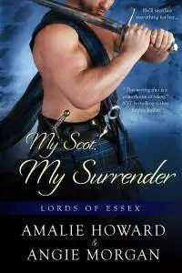 My Scot, My Surrender