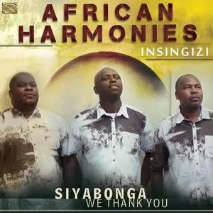 Insingizi - African Harmonies (2015)