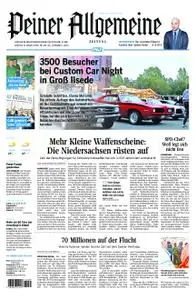 Peiner Allgemeine Zeitung - 19. August 2019