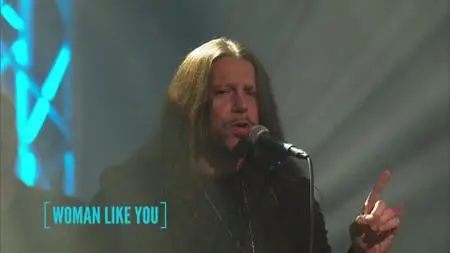 Kenny Wayne Shepherd Band - Straight To You Live 2019 (2020)  [BDRip 1080p]