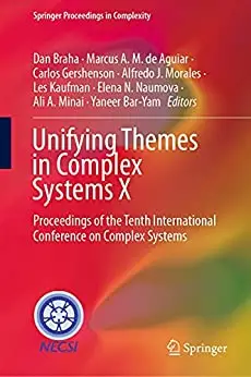 Unifying Themes in Complex Systems X