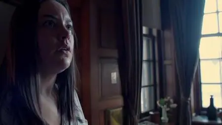Hotel Paranormal S02E01