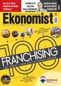 Ekonomist – 23 Şubat 2019