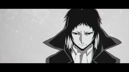 Bungo Stray Dogs - S05E04