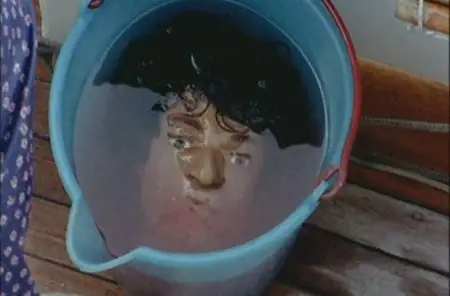 Antropophagus (1980)
