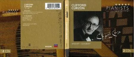 VA - Great Pianists Of The 20th Century: Box Set 202 CD Part 1 (1999)