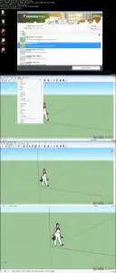 SketchUp 2016 Essential Training