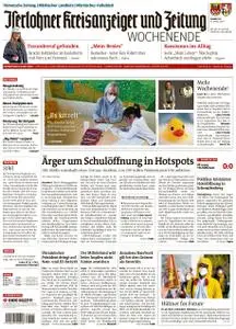 Iserlohner Kreisanzeiger – 17. April 2021