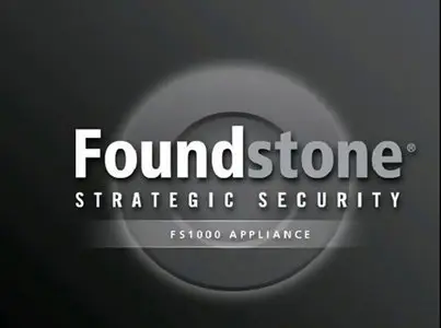 McAfee Foundstone Enterprise 6.5.1