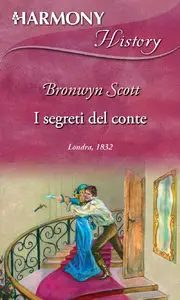 Scott Bronwyn - I segreti del Conte