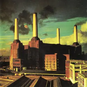 Pink Floyd: Albums Collection (1967 - 1994) [Japanese Pressing] Re-up