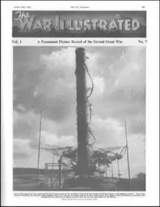 The War Illustrated 1939-10-28