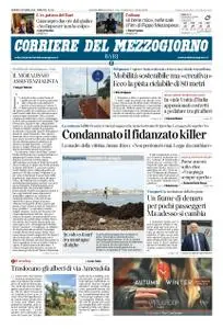 Corriere del Mezzogiorno Bari – 05 ottobre 2018