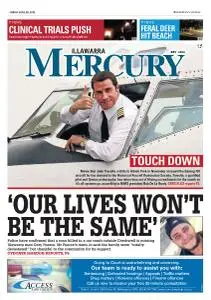 Illawarra Mercury - June 28, 2019