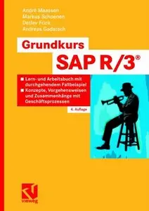 Grundkurs SAP R/3® [Repost]