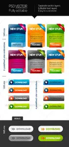 Seextwood - Webelements 3 - Graphicriver