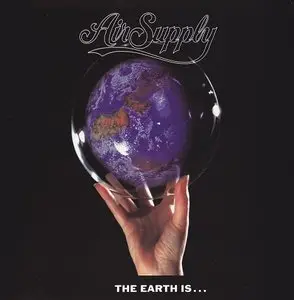 Air Supply - The Earth Is...(1991)