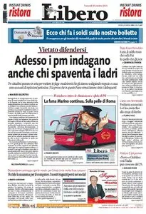 Libero - 30.10.2015