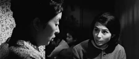 Zero no shôten / Zero Focus (1961)