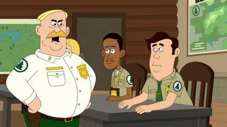 Brickleberry S02E12