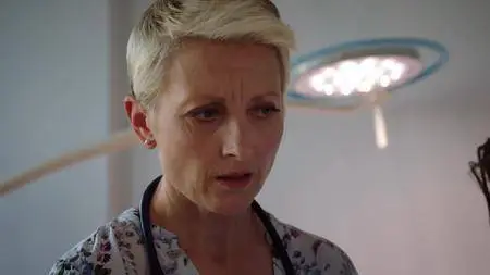 Holby City S20E37