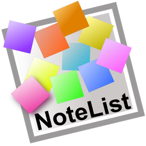 NoteList 4.2