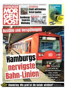 Hamburger Morgenpost – 06. Mai 2022