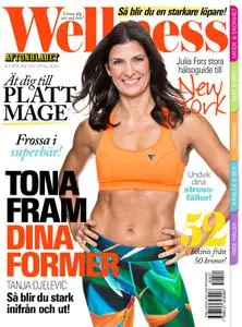 Aftonbladet Wellness – 27 maj 2015
